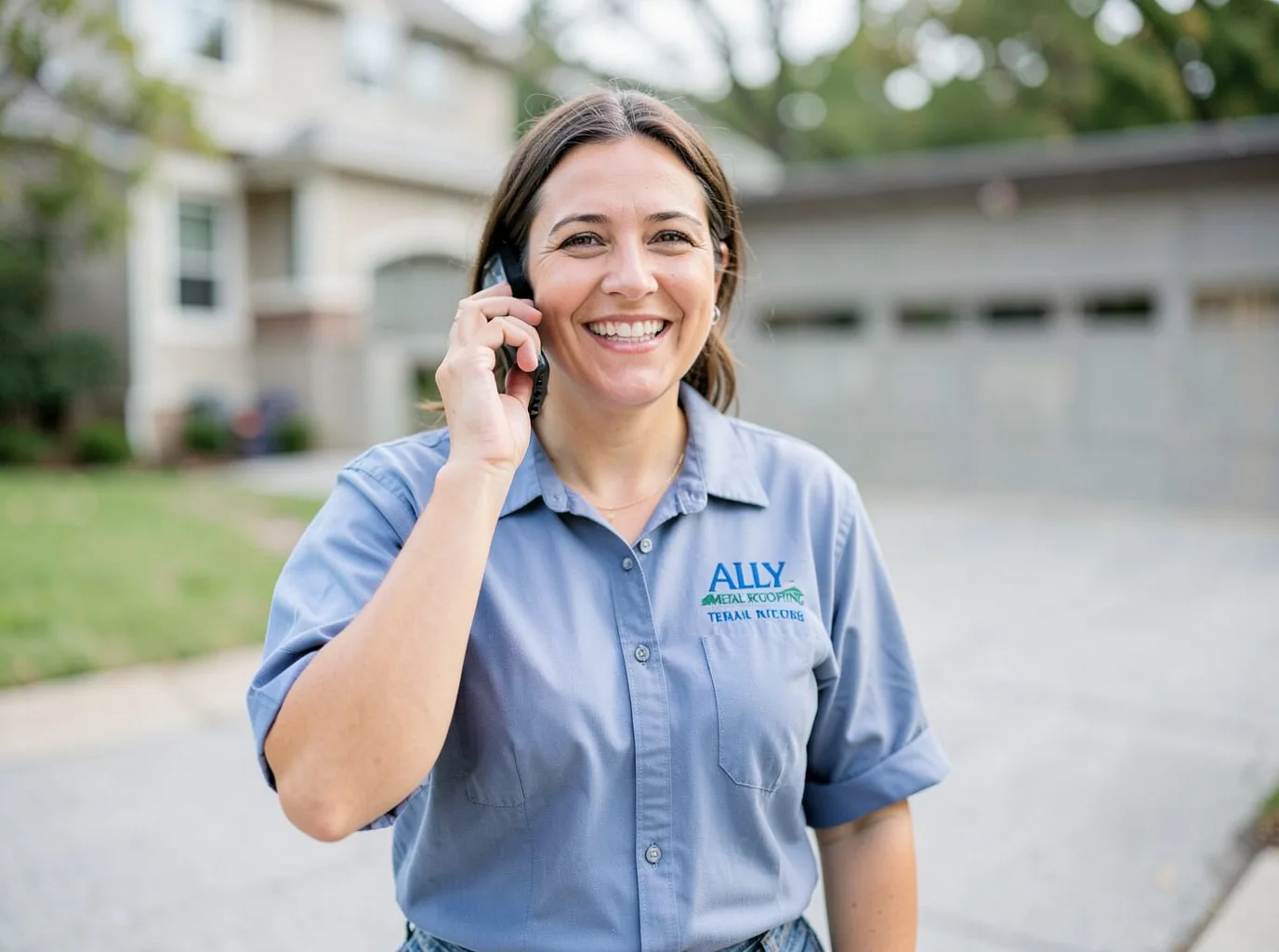 Metal Roof Installation La Vergne, TN FAQs